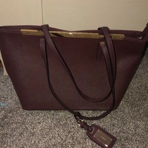 Aldo over the shoulder bag